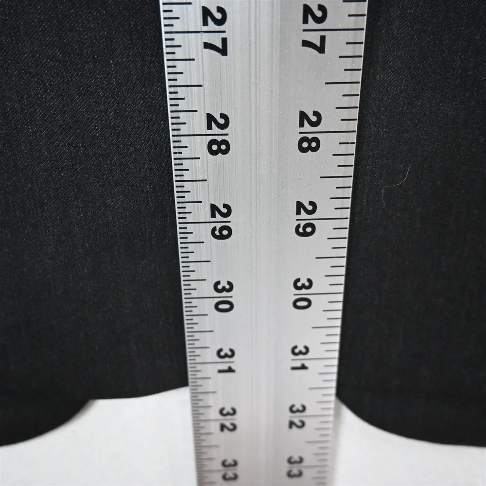 Jos A Bank 41R Gray 100% Wool Gordon Mens Blazer Suit Jacket Sport Coat‎